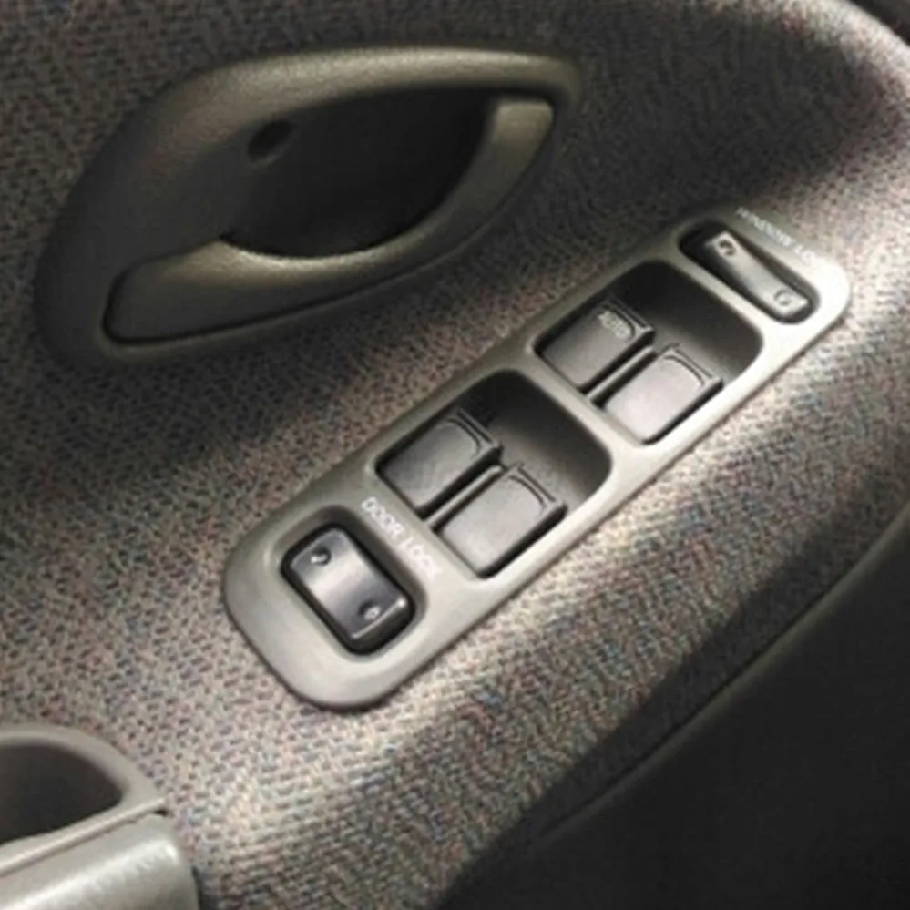

3799065D10T01 Power Window Switch Left Front for Suzuki Grand Vitara XL-7 BALENO Casement 1999-2002 AM-33968442 37990-65D10-T01