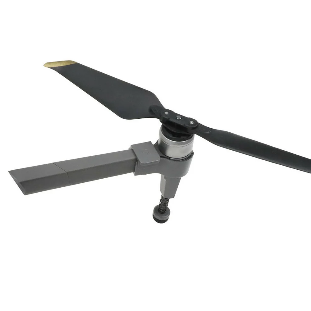 

4 Pcs/set Landing Gear Replacements Shock Absorption Portable Holder Drone Accessories Practical Heighten For DJI MAVIC 2 Pro