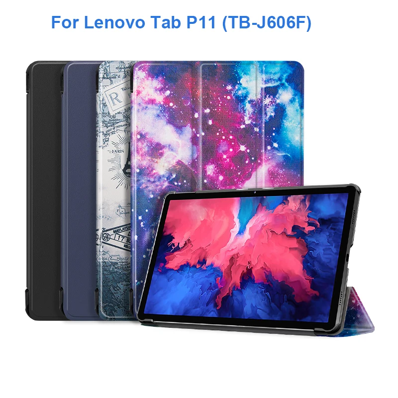 Планшет Lenovo P11 Tb J606f Купить