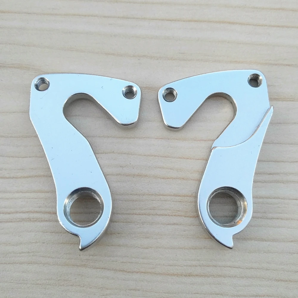 

20 штук велосипедный зубчатый диск кронштейн для задниего переключателя горный велосипед мех отсева для Haibike XLC Schaltauge сделать A107 Зап FLITZER TALPARO...