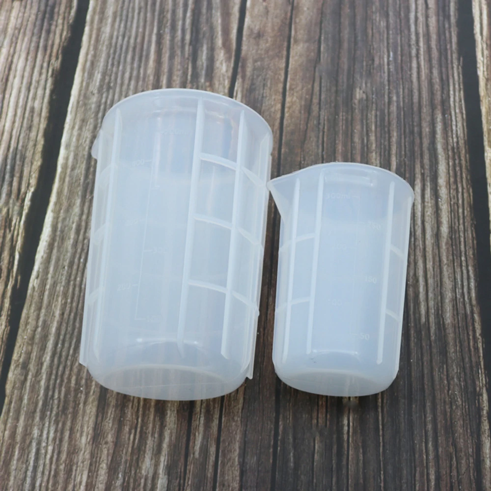 Силикон свободная стирка искусственная кожа кристалл эпоксидная смола 100/350/750 мл