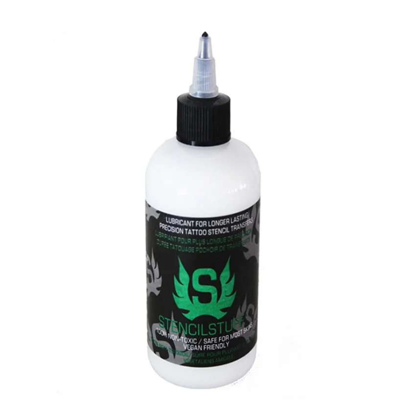 

90ml-Tattoo & Body Art Tattoo Mold Transfer Formula Oil Cream Gel Ink