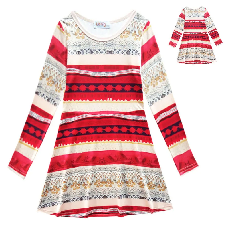 Детское платье принцессы для девочки вечерние платья с героями мультфильма