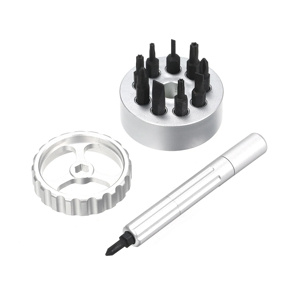 Многофункциональный Набор отверток миниатюрный умный многофункциональный