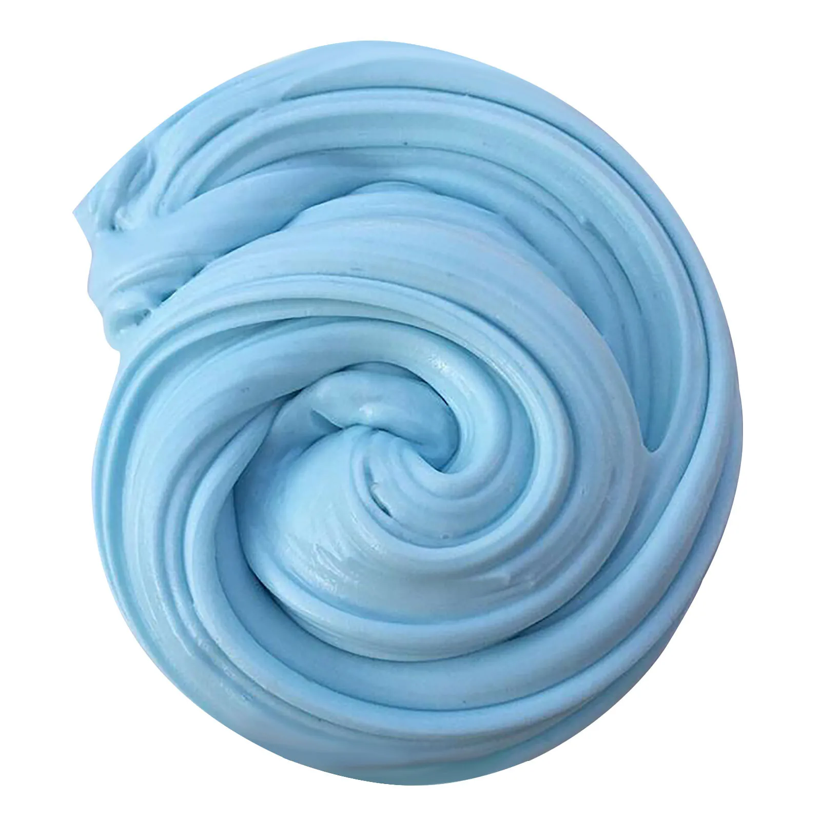 

Ultra-light Clay Decompression Color Yunni Ramen Mud Butter Mud Poke Mud Relieve Anti-stress Balls Hand Squeeze Fidget Toy R5