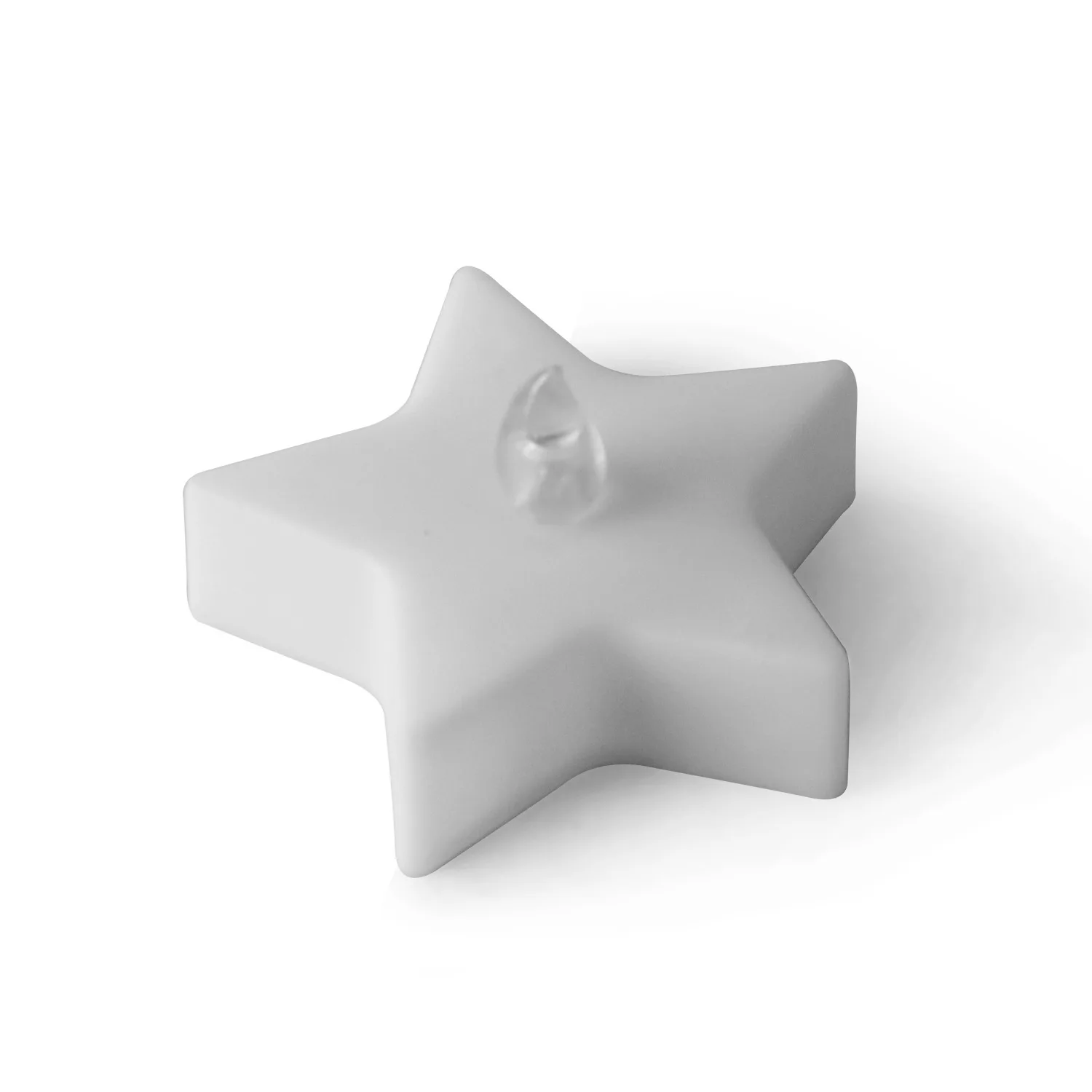 

6PCS Electric Candle Light Flickering Star LED Tea Light Warm White Romance Night Light Home Wedding Party DECORS Wholesale