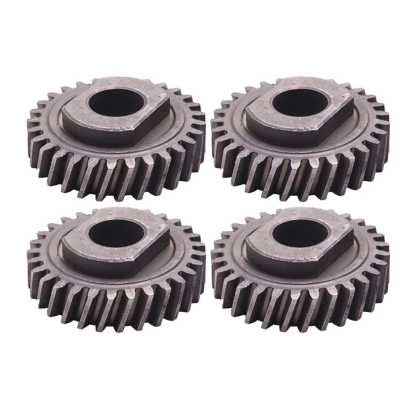 

Worm Gear Replacement Part W11086780 for Kitchenaid Mixer Accessories Replaces 9703543 9706529 W10916068 WP9706529 4Pcs