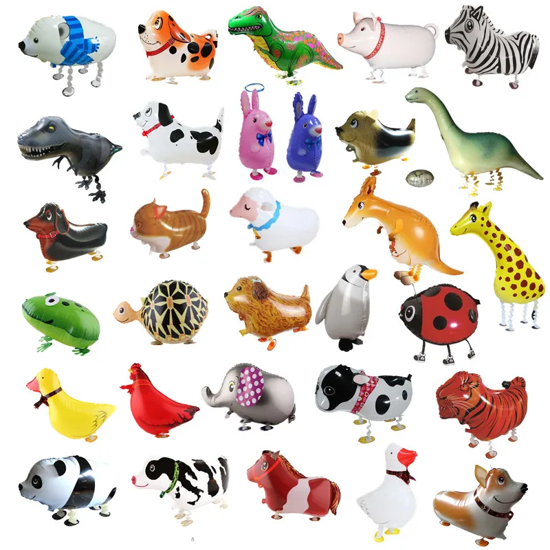 Милая ходячая фотография милая кошка собака панда динозавр тигр домашнее