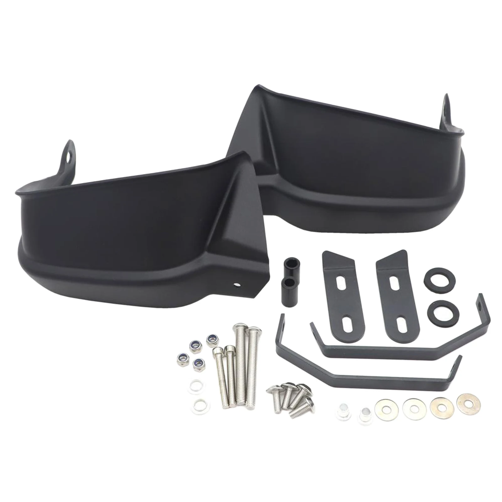 

Motorcycle Handle Bar Hand Guard Shield for Kawasaki Versys650 1000 Z900