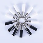 10 шт. 3,5 мм 3 полюс стерео гарнитура разъем Jack выходной адаптер Коннектор