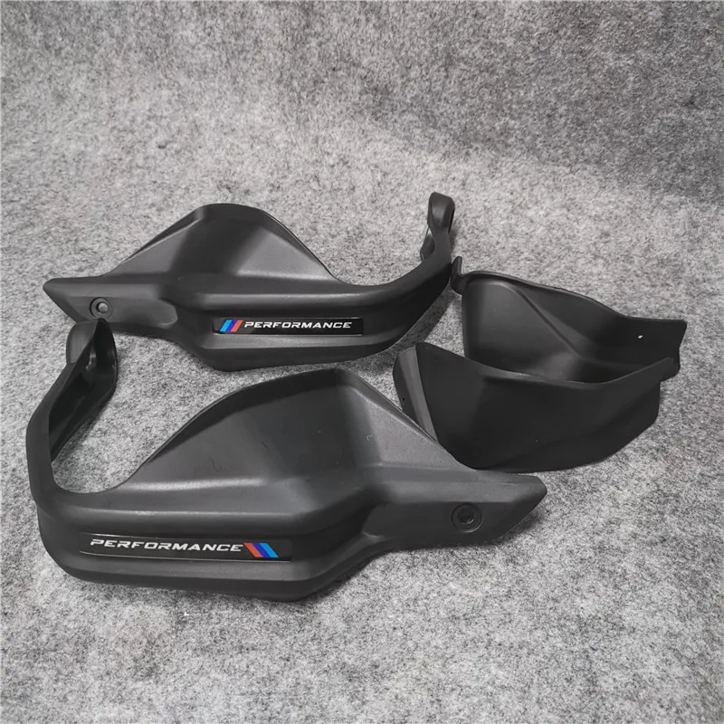 FOR BMW G310GS G310R 2017-2018 Motorcycle Accessories ABS Injection Handlebar Guard | Автомобили и мотоциклы