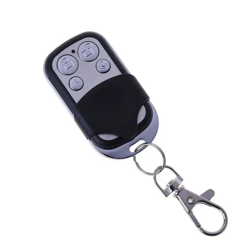 1 шт. 4CH 4 канальный радиочастотный беспроводной пульт дистанционного управления