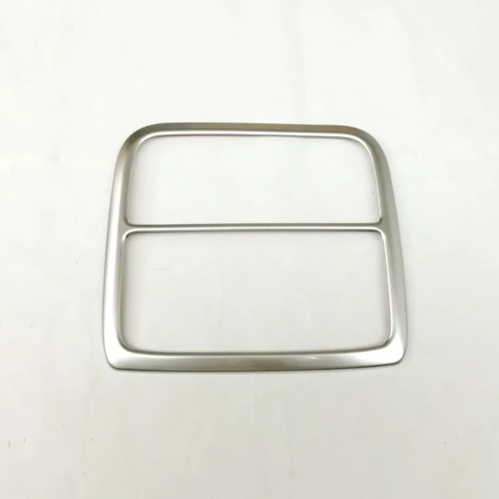 ABS Матовый спереди потолок крыше читающие светильник абажур для лампы с