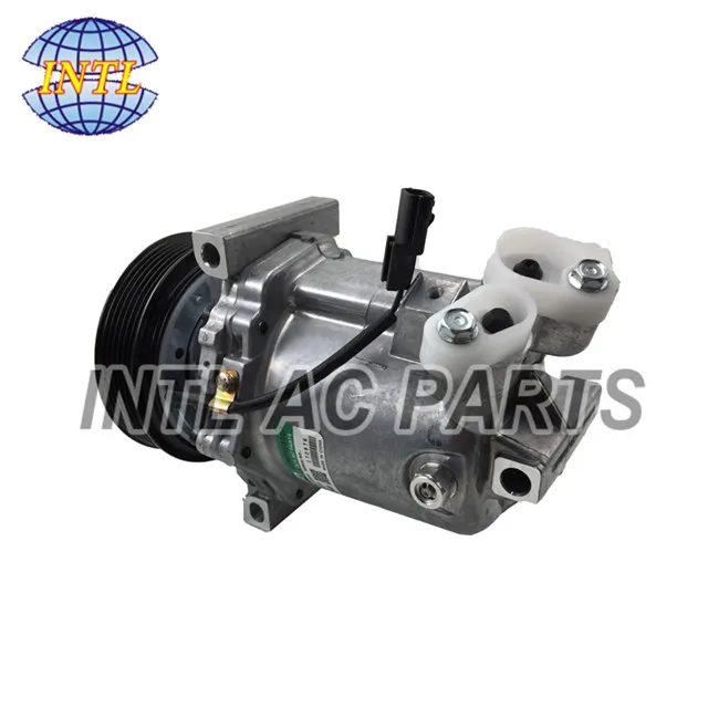 926009541R 92600 9541R Авто кондиционирование воздуха автомобиля a/c компрессор для Renault
