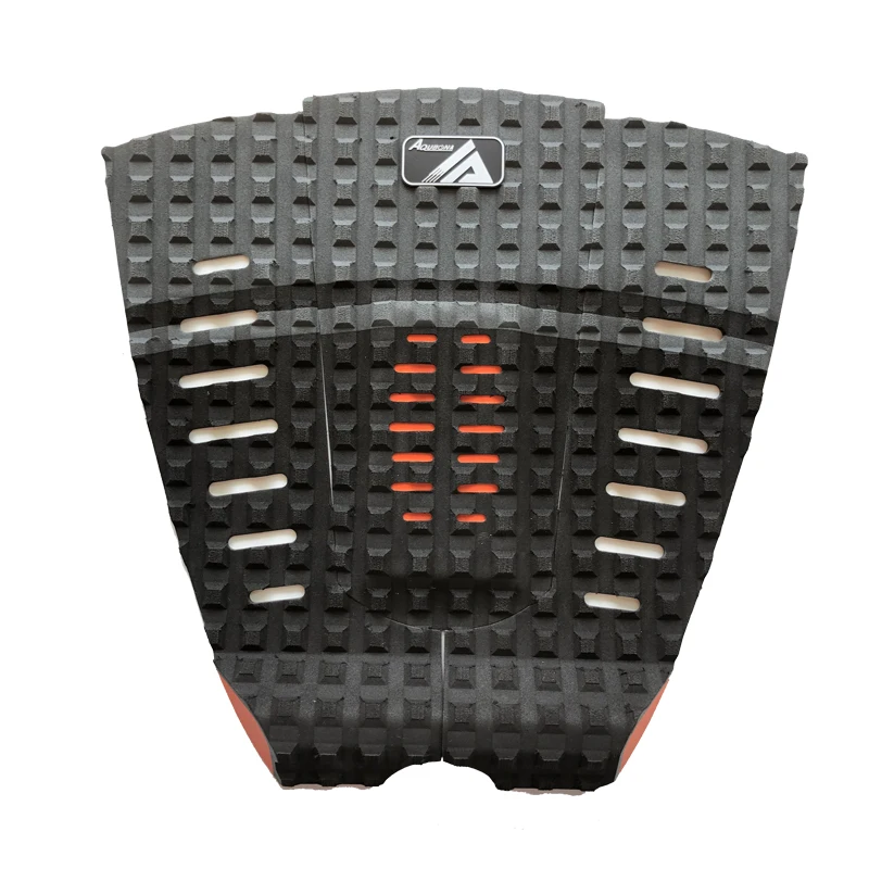 3 м палуба сцепление для серфинга хвост Pad тяги коврик Накладка доски | Спорт и