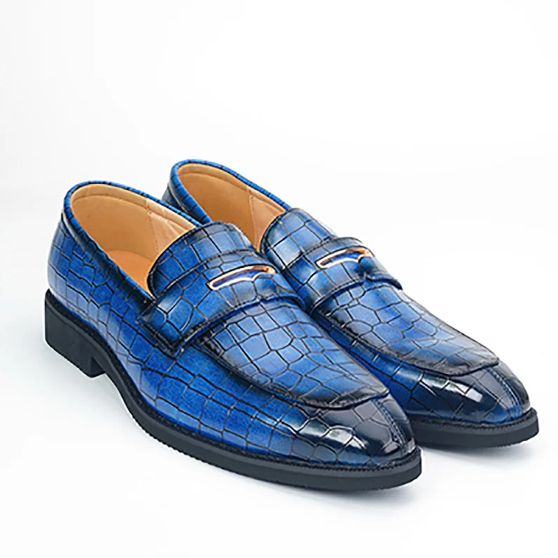 

2021 Men Summer Shoes Low Heel Fringe Shoes Dress Shoes Brogue Shoes Spring Ankle Boots Vintage Classic Male Casual Office Shoes