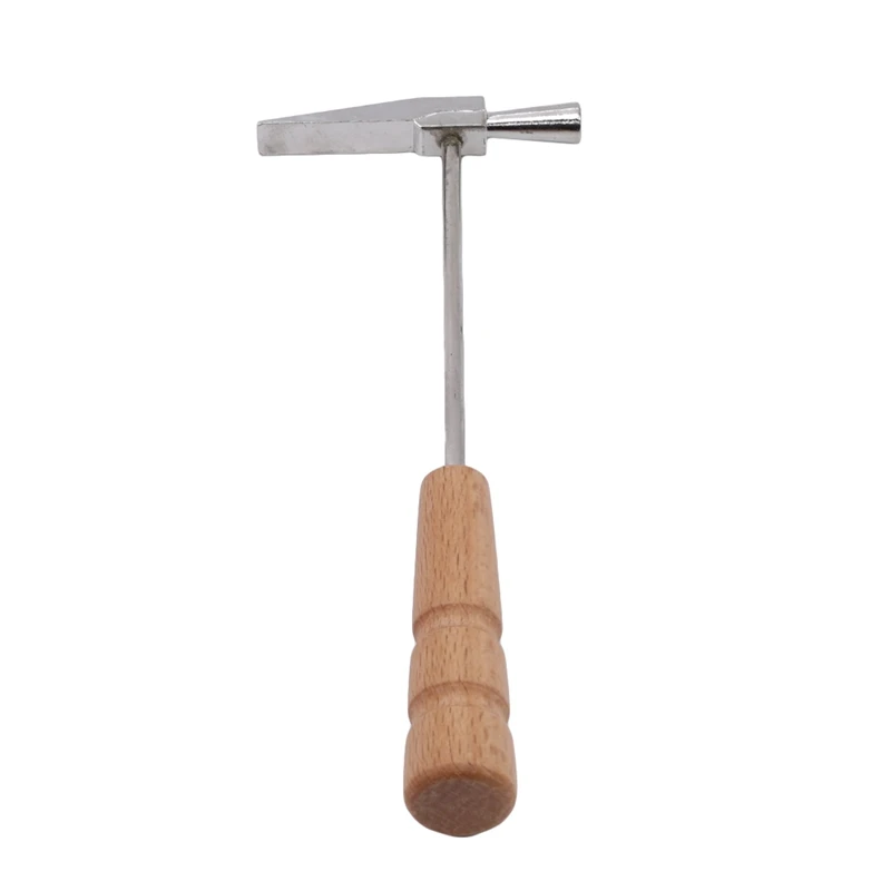 Пианино настройки молотки Портативный тюнинг молоток пианино инструмент