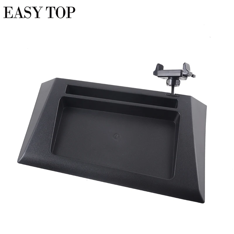 Camaro Регулируемая приборная панель мобильного телефона Поддержка планшета Для 2016