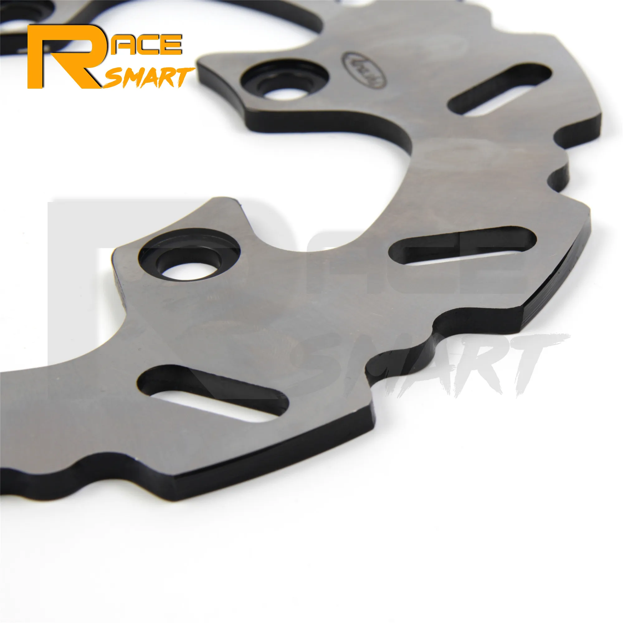Фото SV 650 2003-2010 задние тормозные диски мотоцикла, роторы для SUZUKI SV650 2003-2010/SV S 650 SV650S 2003 2004 2005-2009, тормозной диск №3