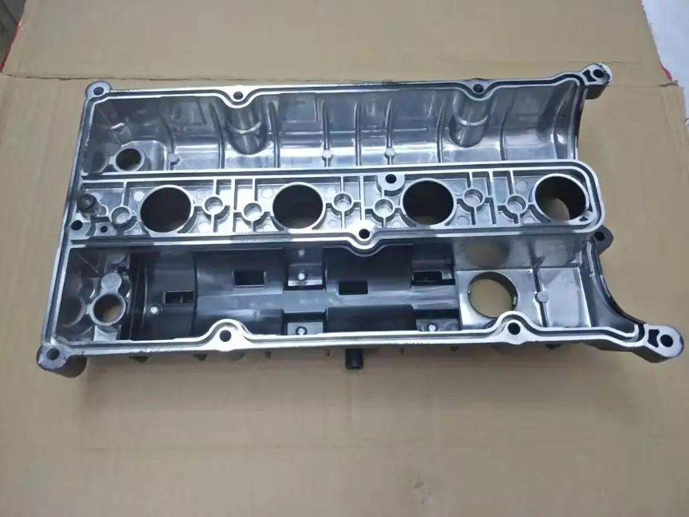 Крышка клапана цилиндра двигателя для Ford Focus MK3 2012 2015|Лифчики| |