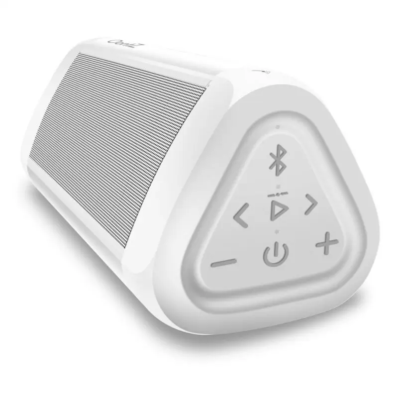 

Беспроводной портативный Bluetooth динамик 14 Вт со встроенным микрофоном