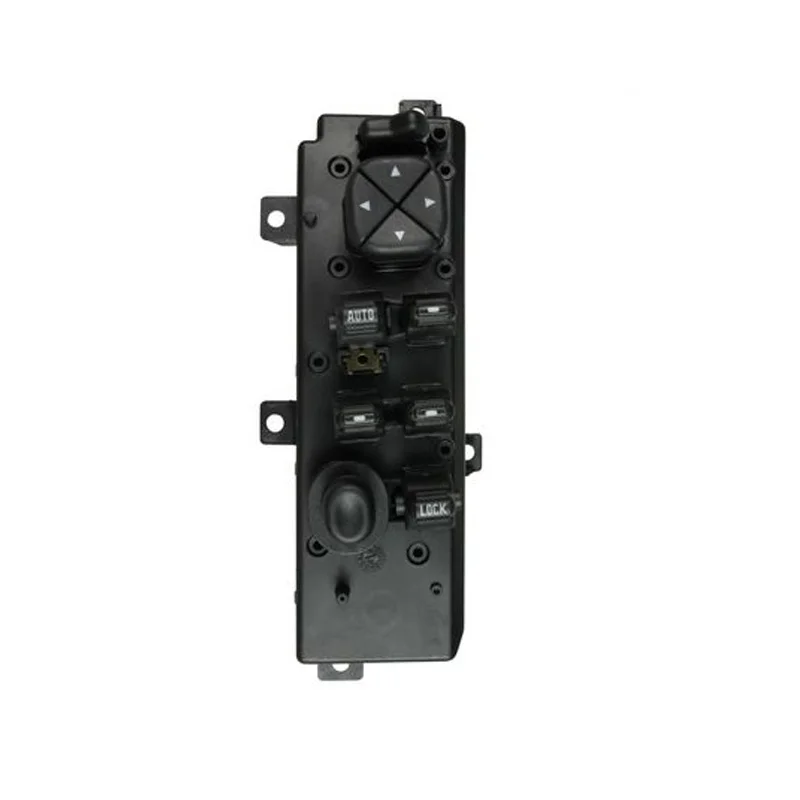 

Power window control switch Window lifter switch Car accessories For for JEEPGRAND CHEROKEE OE:55196389AB 55196389AC 55196389AD