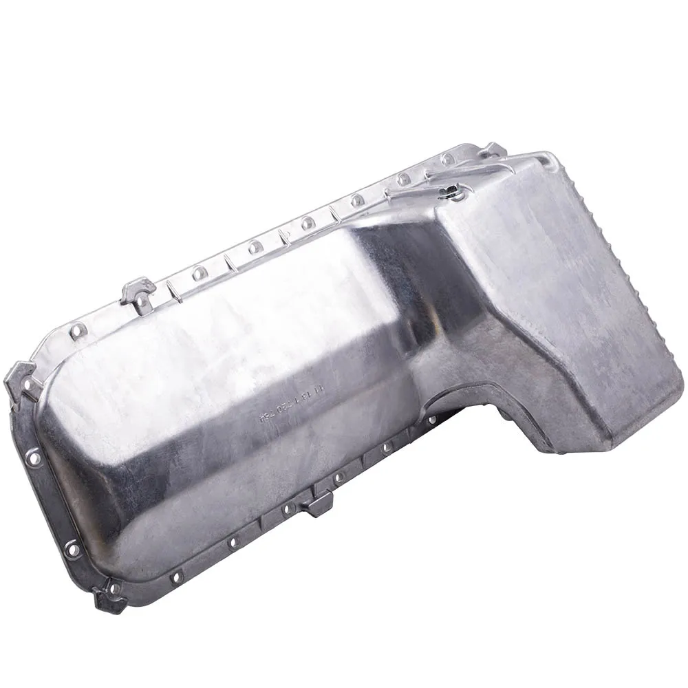 

1x17207779226 Engine Oil Pan for BMW E30 325 325e M3 11131720754