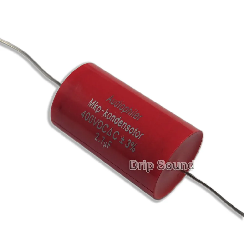 2 шт. усилитель частоты динамика 400 В мкФ Ф 0 47 мкФ|Аксессуары для аудиосистем| |