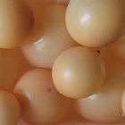 5-36 дюймов кожи Цвет крем персик воздушные шары матовые шары Румяна латекс конфеты клипсы для воздушных шаров Свадебные Baby Shower День рождения украшения