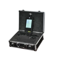 portable Fluorine F2 gas analyzer