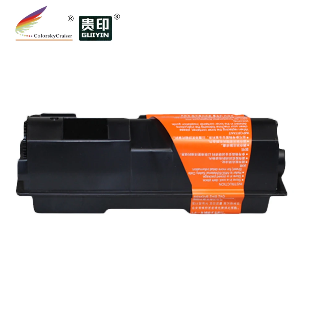 (Φ) Φ для Kyocera PRINTER CS-TK1147 тонер-картридж лазерного принтера FS-1035MFP ECOSYS M2035dn M2535dn BK 12K |