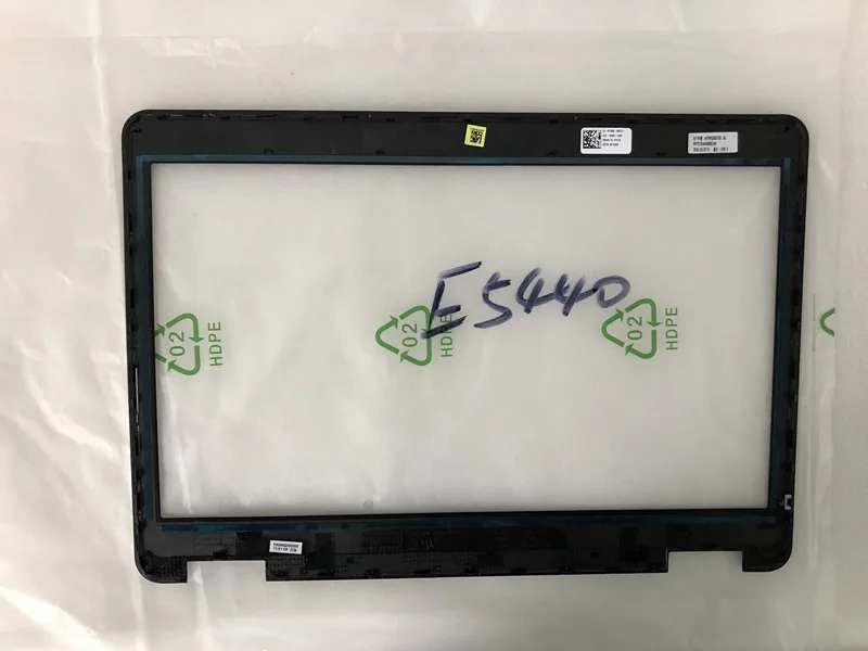 

Новая оригинальная рамка для ноутбука Dell Latitude E5440 B FT6K8