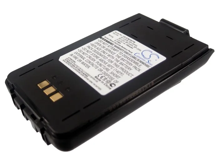 CameronSino для ICOM IC-A23 IC-A5 IC-T8 IC-T81 IC-T81A IC-T8A BP-200 BP-200H BP-200L BP-200M | Электроника