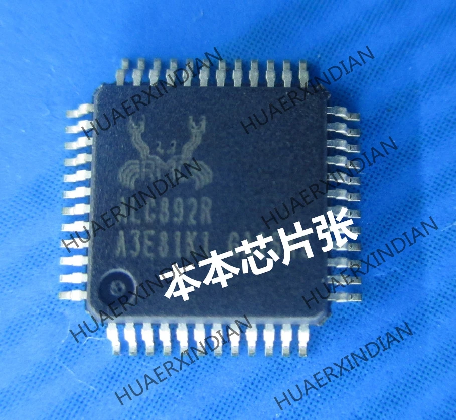 Новый ALC892R-CG ALC892R QFP48 высокое качество | Обустройство дома