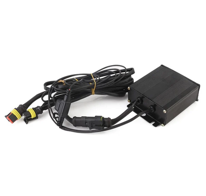 Автомобильный светодиодный светильник высокого качества дневные ходовые огни