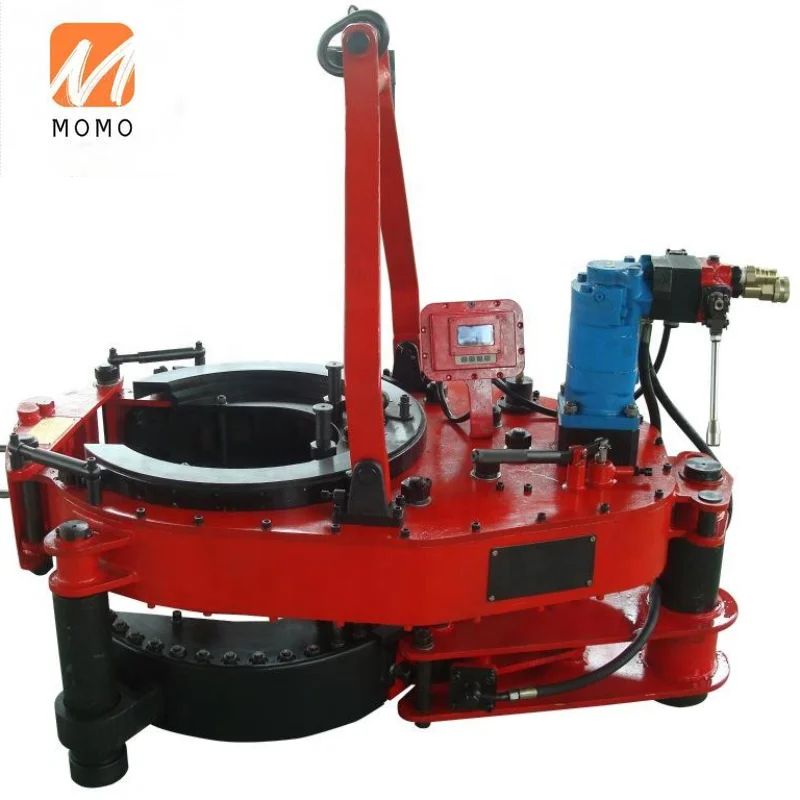 

7K Casing Power Tong/Hydraulic power tong TQ340-35