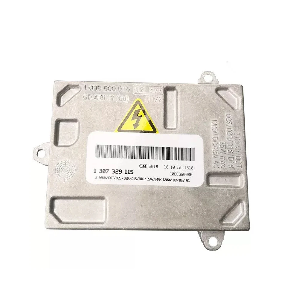 Ксеноновый балласт для фар Audi Saab Cadillac 2007-2008 OEM 1307329115 AL 8E0907391B 1 шт. |