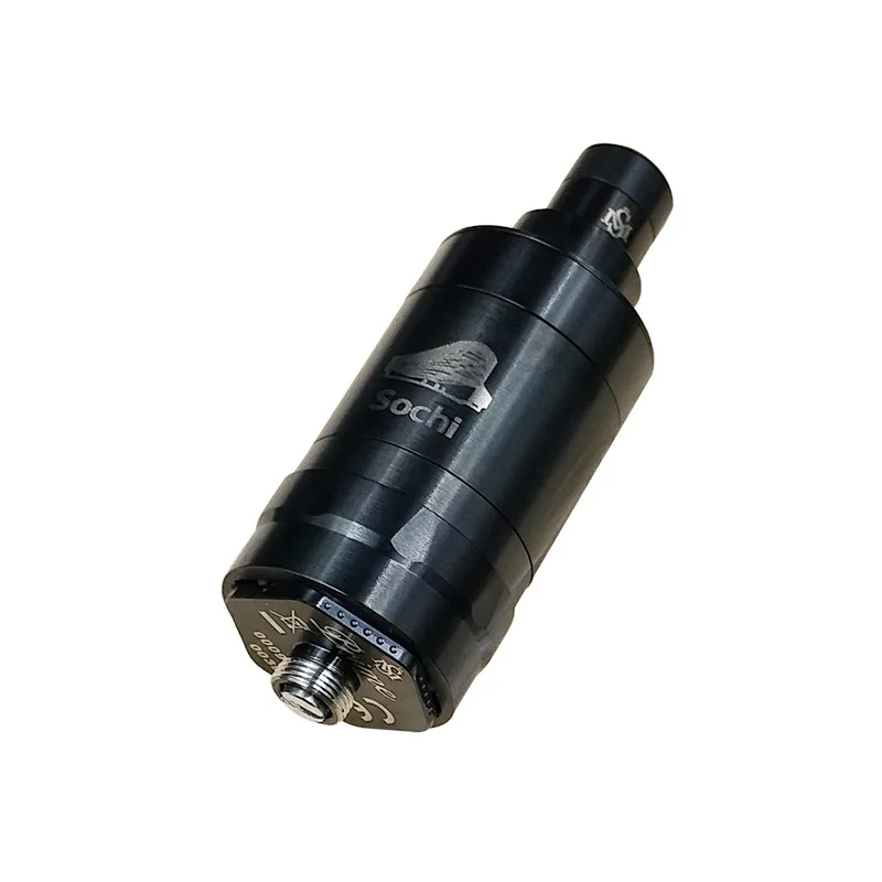 RTA Kayfun Prime V6 стиль MTL Регулировка воздушного потока Ремонтопригодный