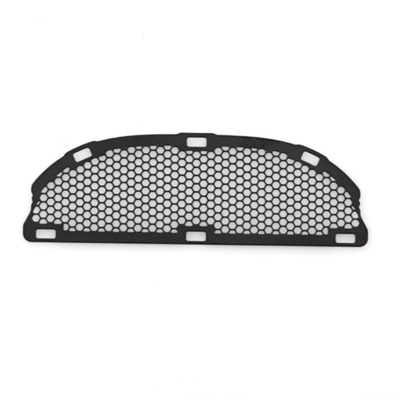 

Прочная черная Пылезащитная сетка для дрона, размер 1,46 ''x 0,47'', совместимая с FPV комбинированным дроном, запасные части