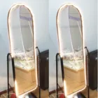 Световая лента для зеркала для макияжа, 5 м, USB 5 В