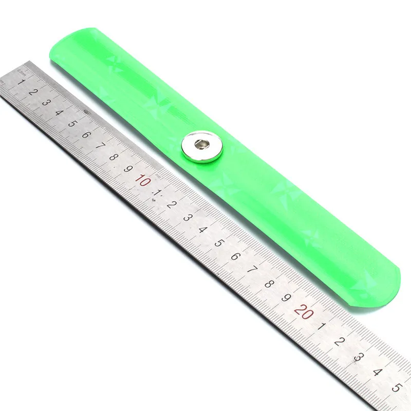 10 шт./лот хит продаж креативный круг ПВХ оснастка ювелирное изделие 18 мм кнопка