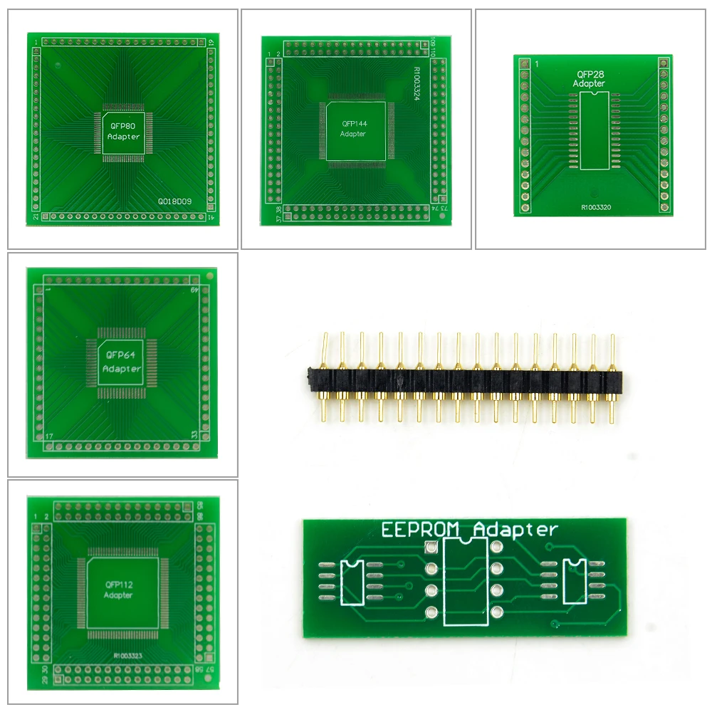 Программатор ЭБУ XPROG 6 12/6 50 без USB-адаптера программатор XProg M 12 тюнинг чипа лучше