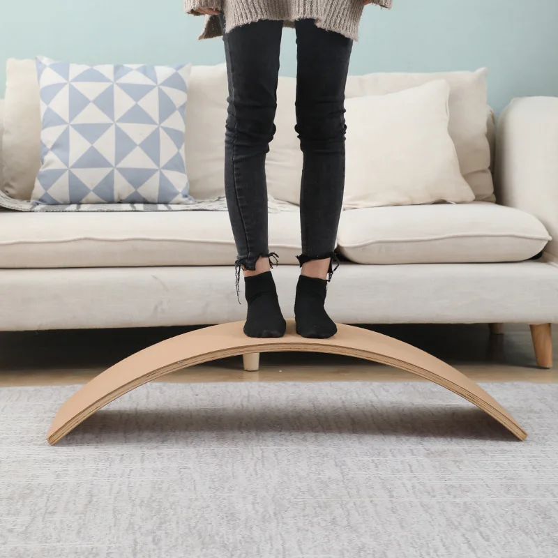 Детская качели поворотная доска для балансировки игрушки детская головоломка