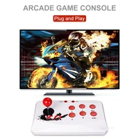 arcade video game console with wireless game controller built in 1797 games tv mini game console hd output handheld game player
