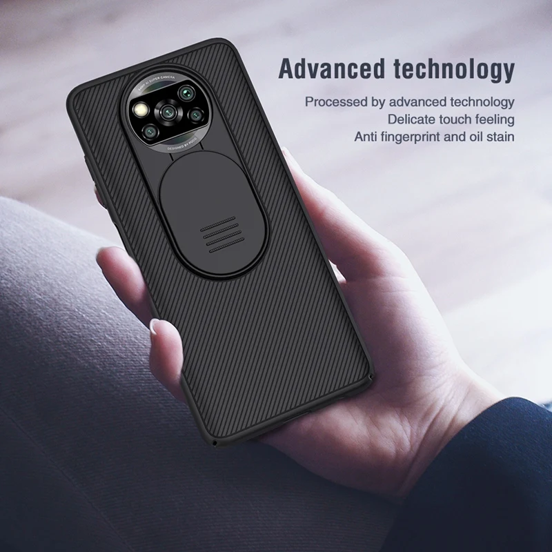 

Case Camera Protection Case Slide Protect Cover Back Cover Version Cases