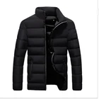 Зимнее пальто, мужские зимние куртки для походов, Мужское пальто, одежда, легкие стеганые куртки, одежда, брендовая флисовая куртка на заказ