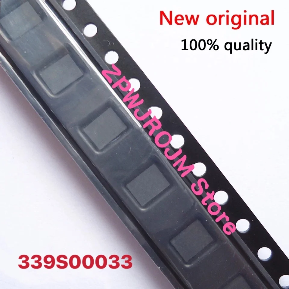 5 unids/lote U5200-RF 339S00033 de alta temperatura m&oacute;dulo ic Wifi chip para iphone 6 iphone 6S 6S-PLUS-0