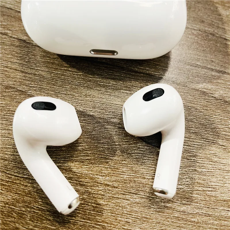 

Беспроводные наушники TWS Pro 4, наушники, Bluetooth наушники-вкладыши, Спортивная гарнитура Handsfree для мужчин и женщин, для iOS и Android смартфонов
