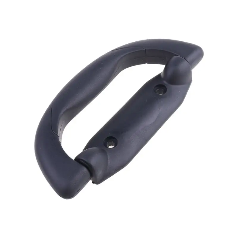 

Replacement Spare Luggage Suitcase Case Box Pull Plastic Carrying Handle Strap LX9F