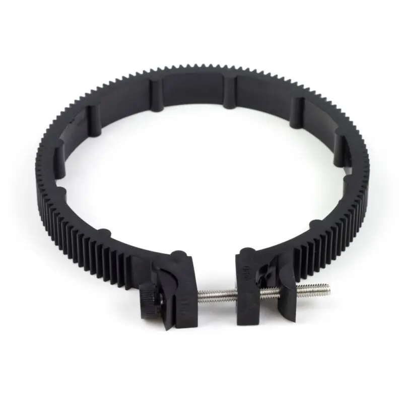 Pro объектив зубчатое кольцо Диаметр ремня Φ90±5мм мод 0 8 fr 4K фильм производство